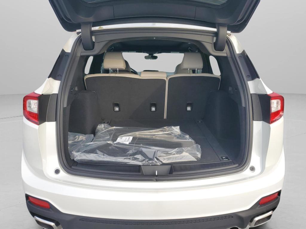 new 2026 Acura RDX car, priced at $47,050