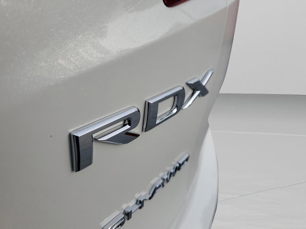 new 2026 Acura RDX car, priced at $47,050