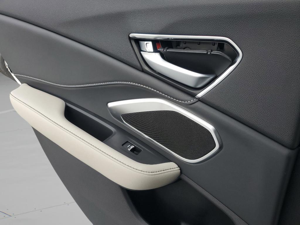 new 2026 Acura RDX car, priced at $47,050