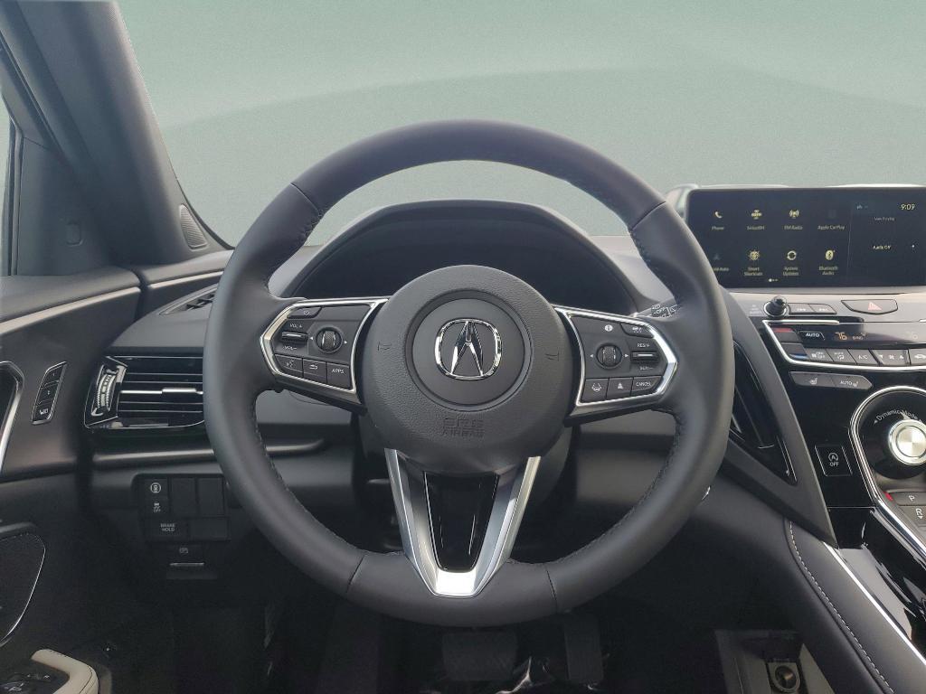 new 2026 Acura RDX car, priced at $47,050