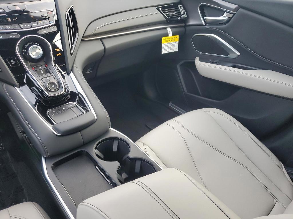 new 2026 Acura RDX car, priced at $47,050