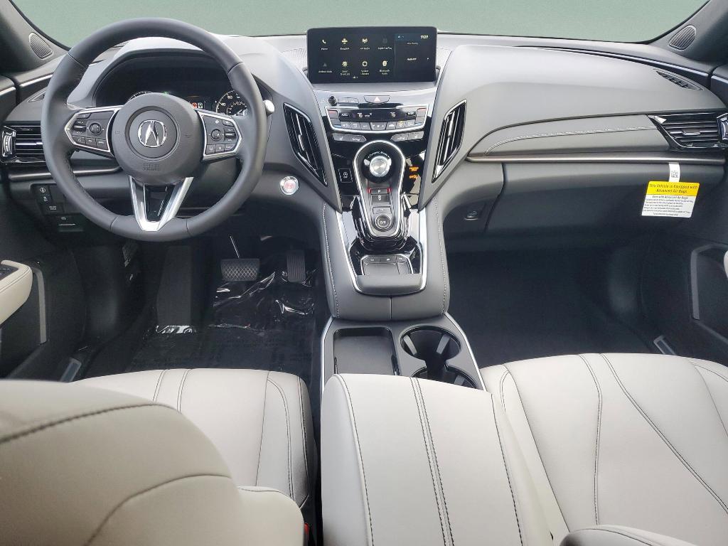 new 2026 Acura RDX car, priced at $47,050