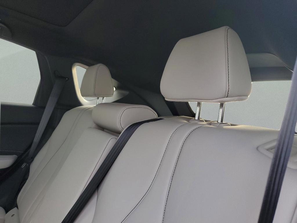 new 2026 Acura RDX car, priced at $47,050