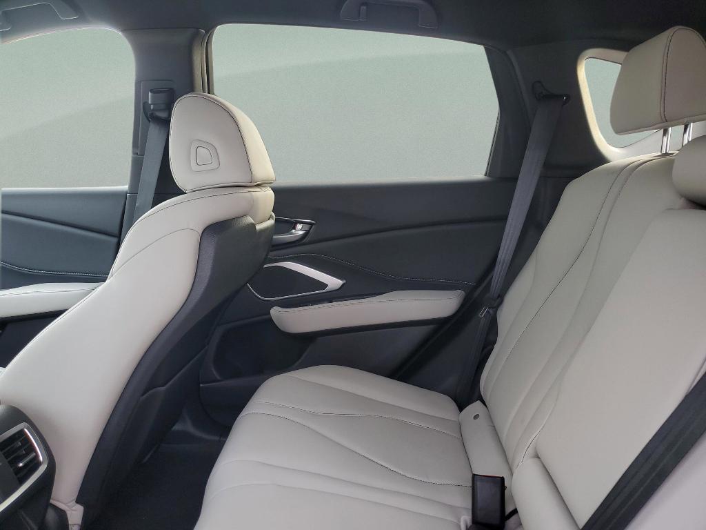 new 2026 Acura RDX car, priced at $47,050