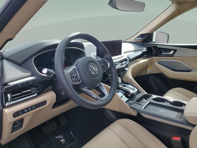 new 2026 Acura MDX car, priced at $61,450