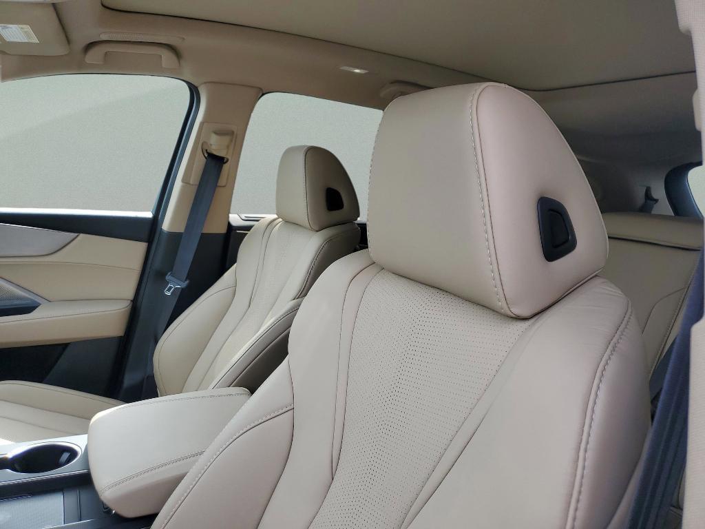 new 2026 Acura MDX car, priced at $61,450