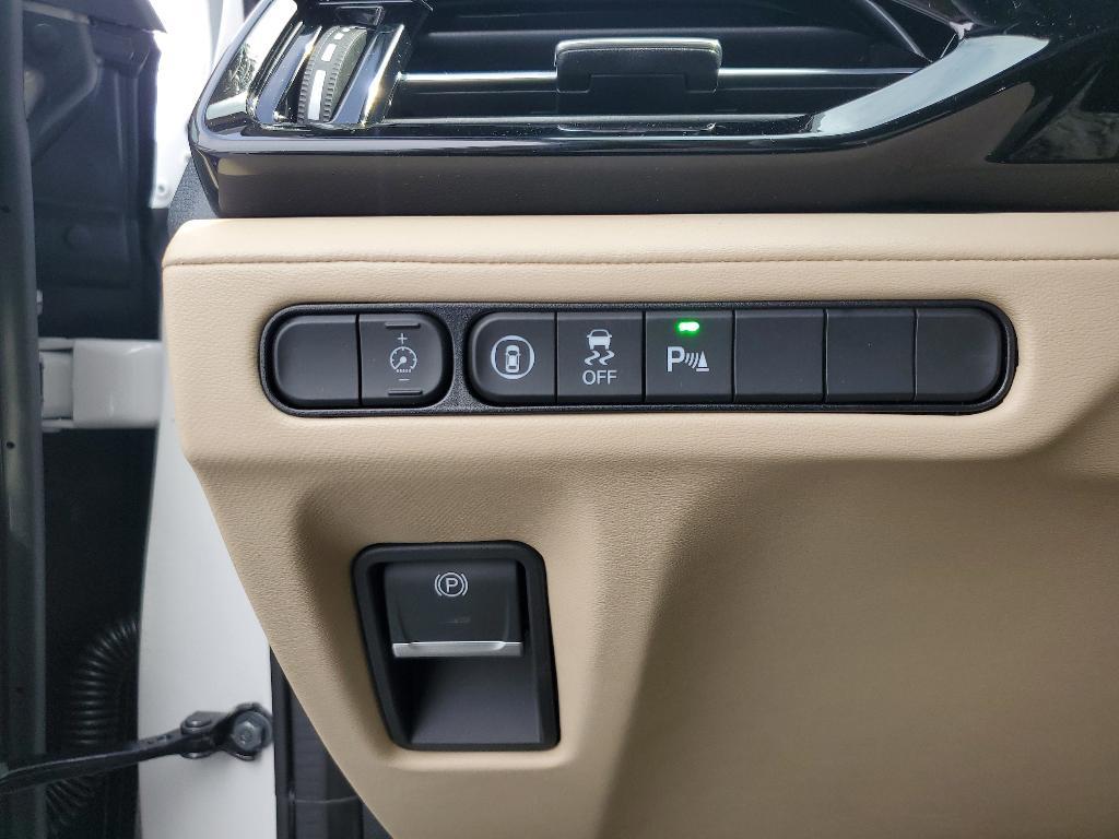 new 2026 Acura MDX car, priced at $61,450