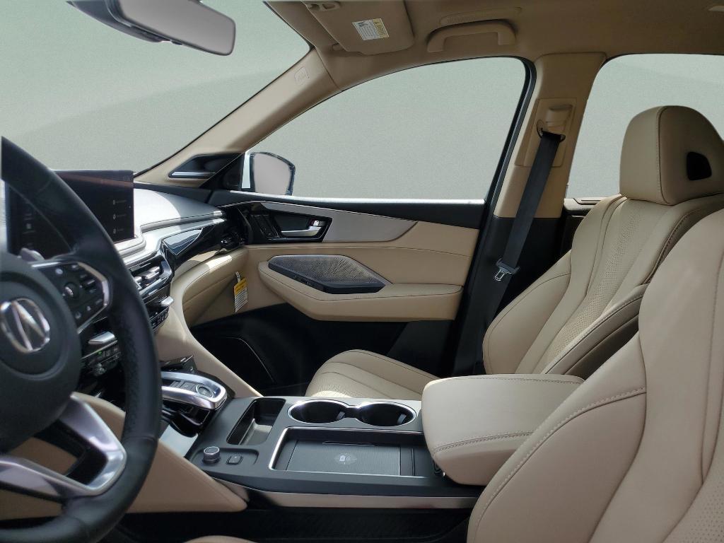 new 2026 Acura MDX car, priced at $61,450