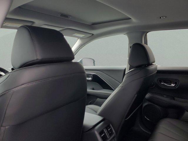 new 2026 Acura ADX car, priced at $37,050