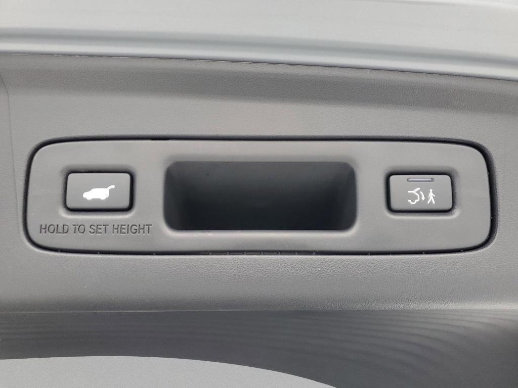 new 2026 Acura ADX car, priced at $37,050