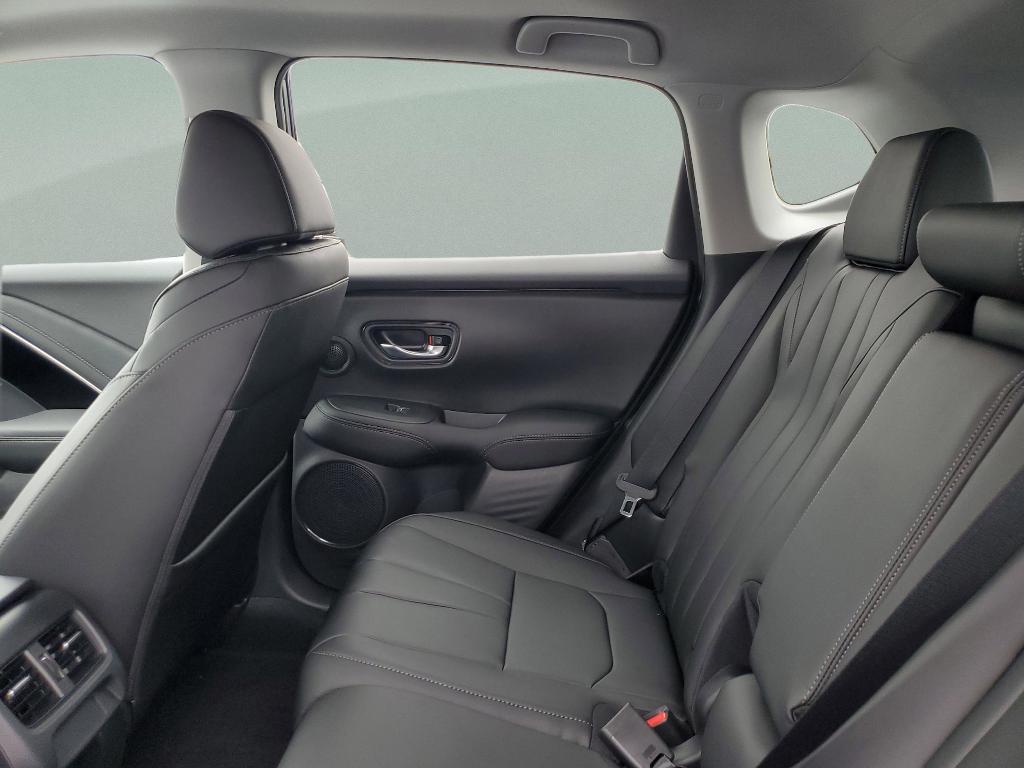 new 2026 Acura ADX car, priced at $37,050