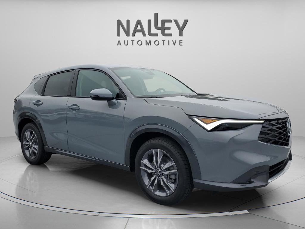 new 2026 Acura ADX car, priced at $37,050