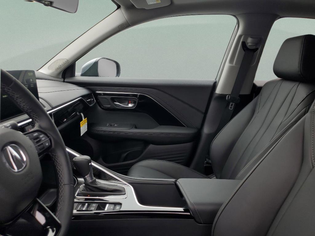new 2026 Acura ADX car, priced at $37,050