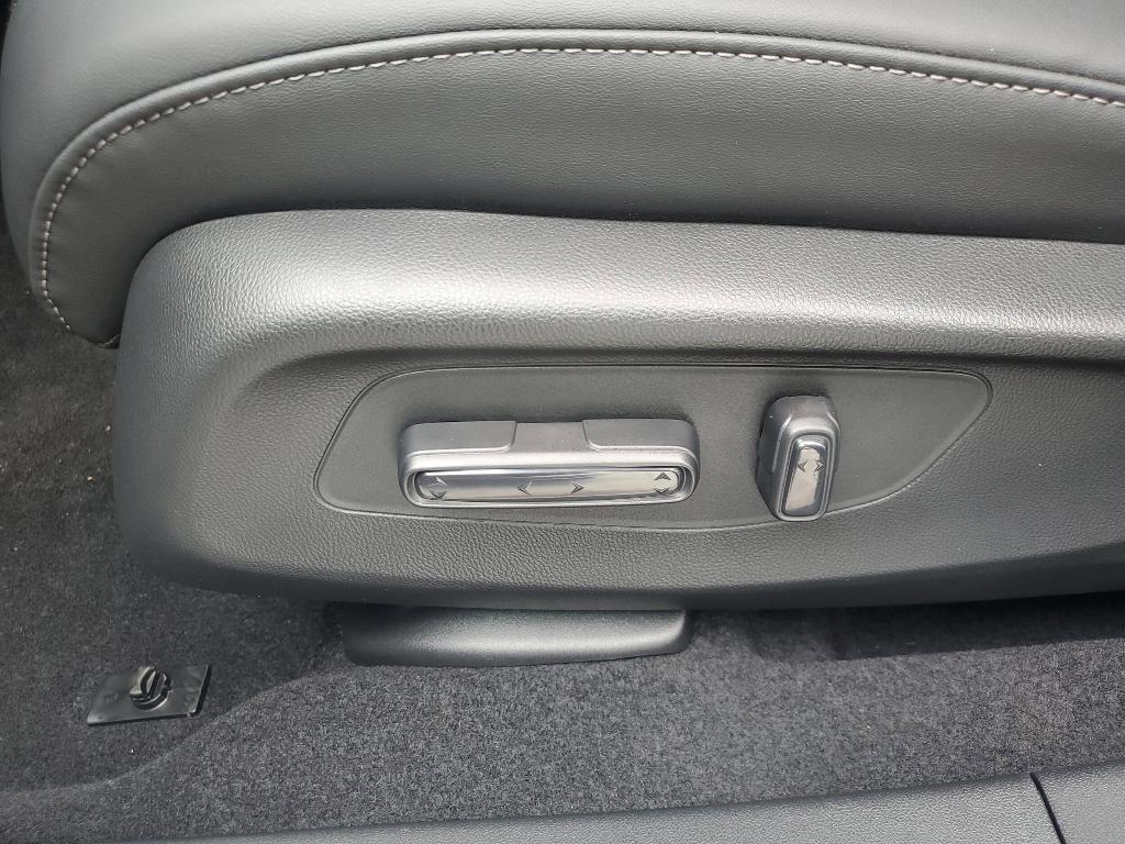 new 2026 Acura ADX car, priced at $37,050