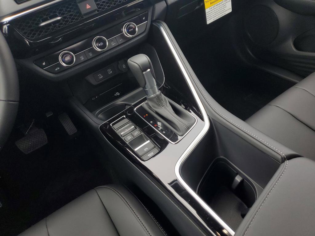 new 2026 Acura ADX car, priced at $37,050