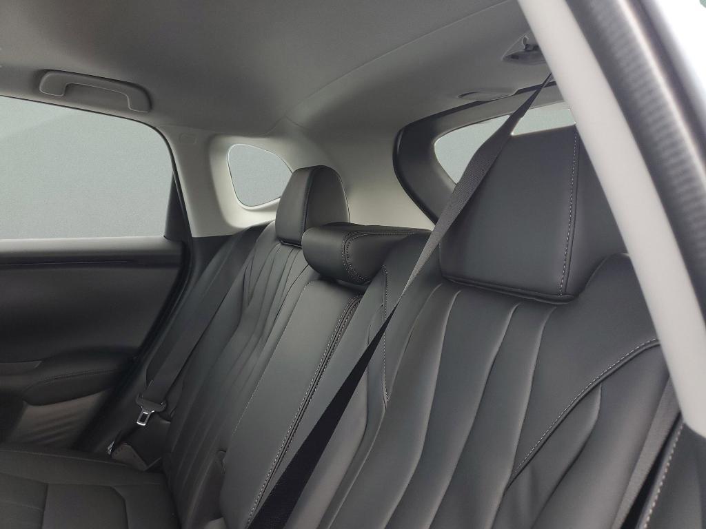 new 2026 Acura ADX car, priced at $37,050