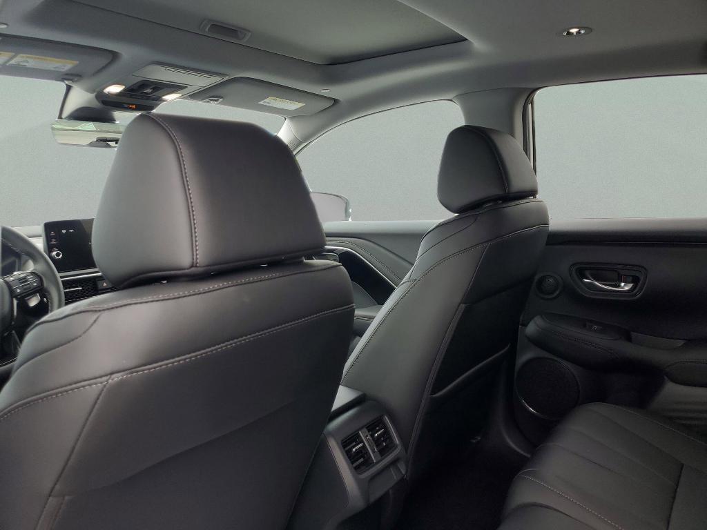 new 2026 Acura ADX car, priced at $37,050