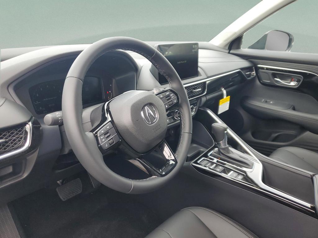new 2026 Acura ADX car, priced at $37,050
