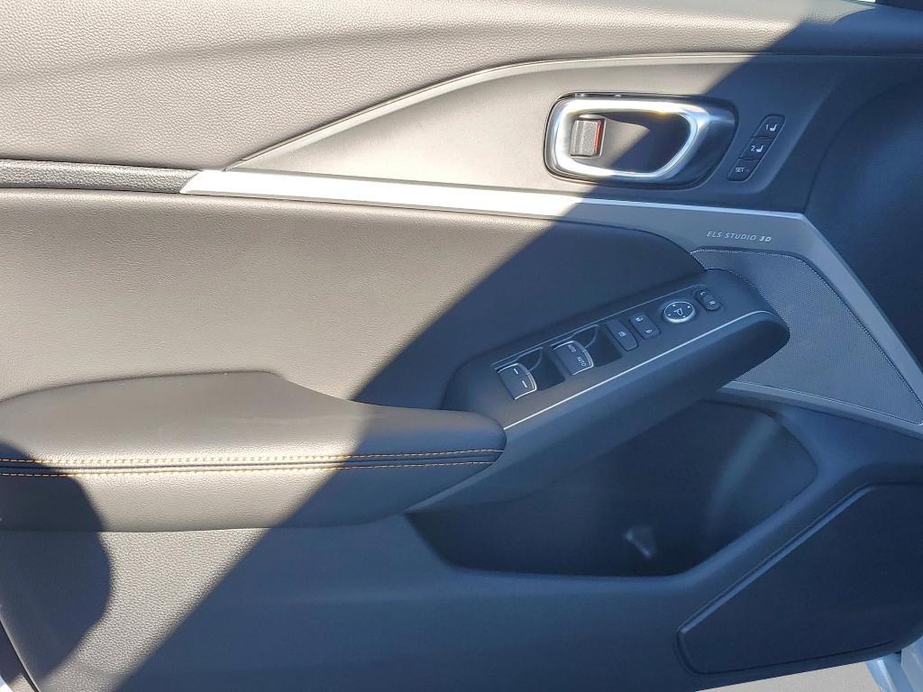 new 2026 Acura Integra car, priced at $40,995