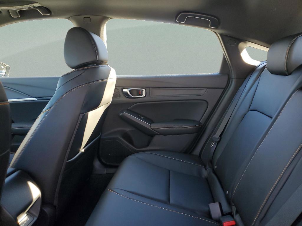 new 2026 Acura Integra car, priced at $40,995