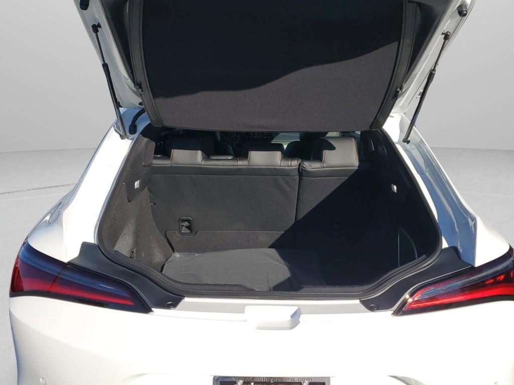 new 2026 Acura Integra car, priced at $40,995