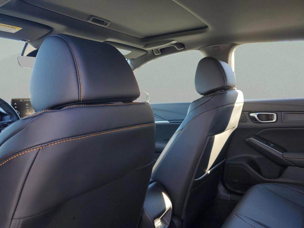 new 2026 Acura Integra car, priced at $40,995