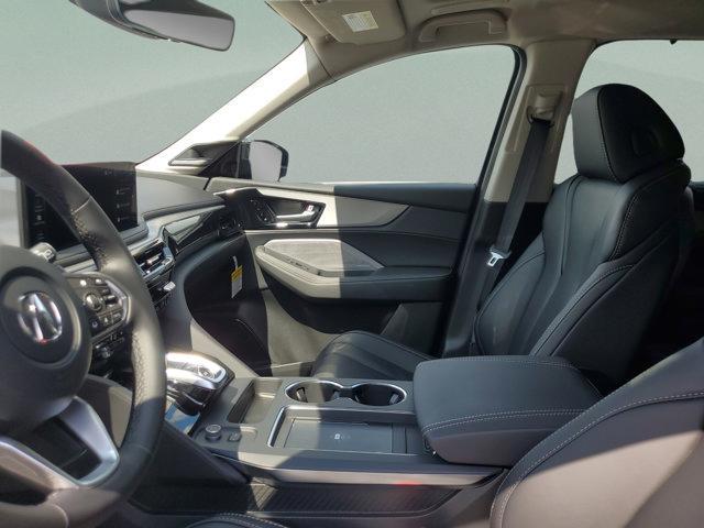 new 2026 Acura MDX car, priced at $61,450