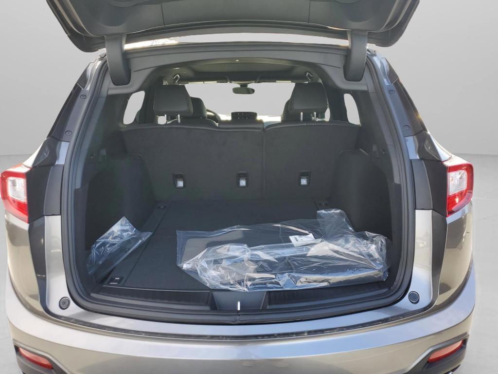 new 2026 Acura RDX car, priced at $47,150