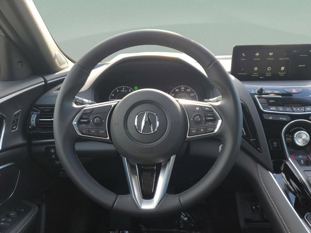 new 2026 Acura RDX car, priced at $47,150