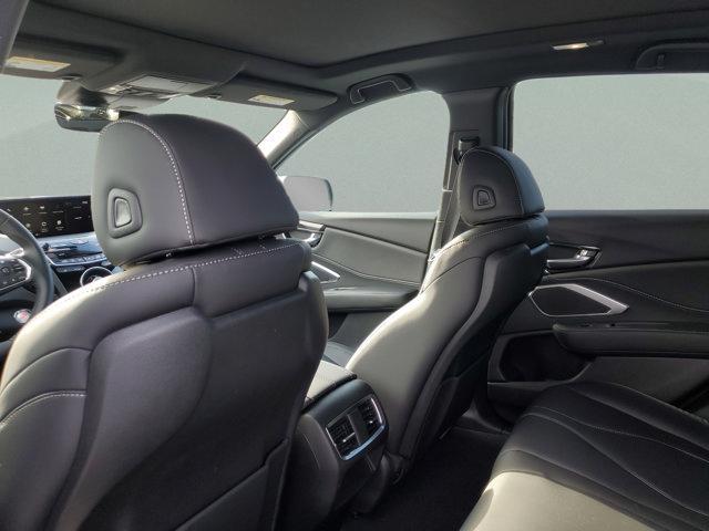 new 2026 Acura RDX car, priced at $47,150