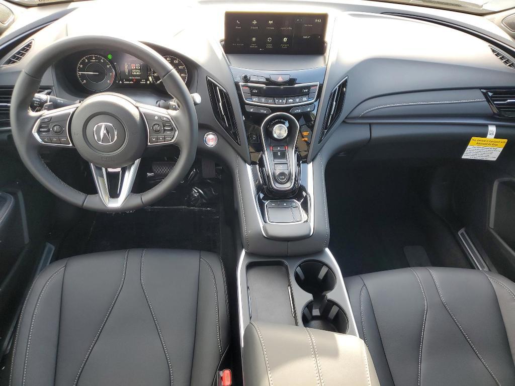new 2026 Acura RDX car, priced at $47,150