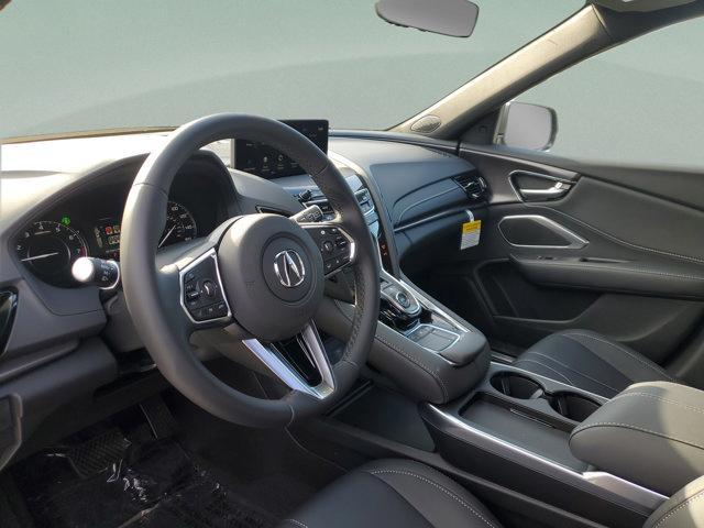 new 2026 Acura RDX car, priced at $47,150
