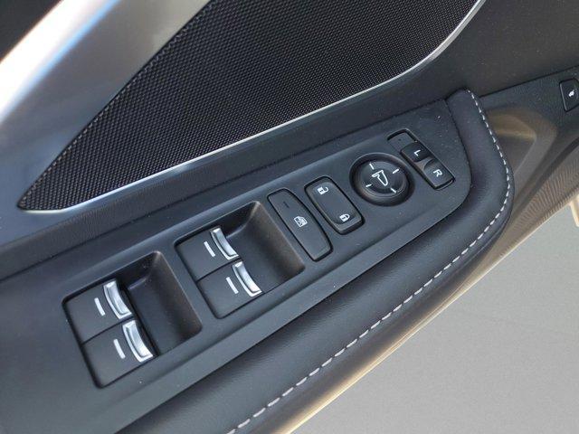 new 2026 Acura RDX car, priced at $47,150