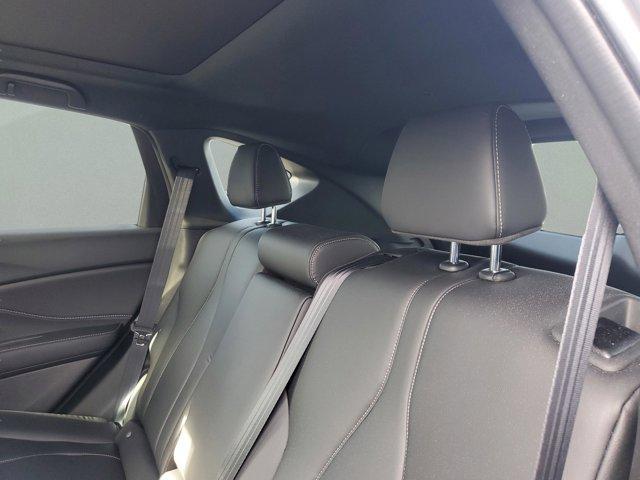 new 2026 Acura RDX car, priced at $47,150