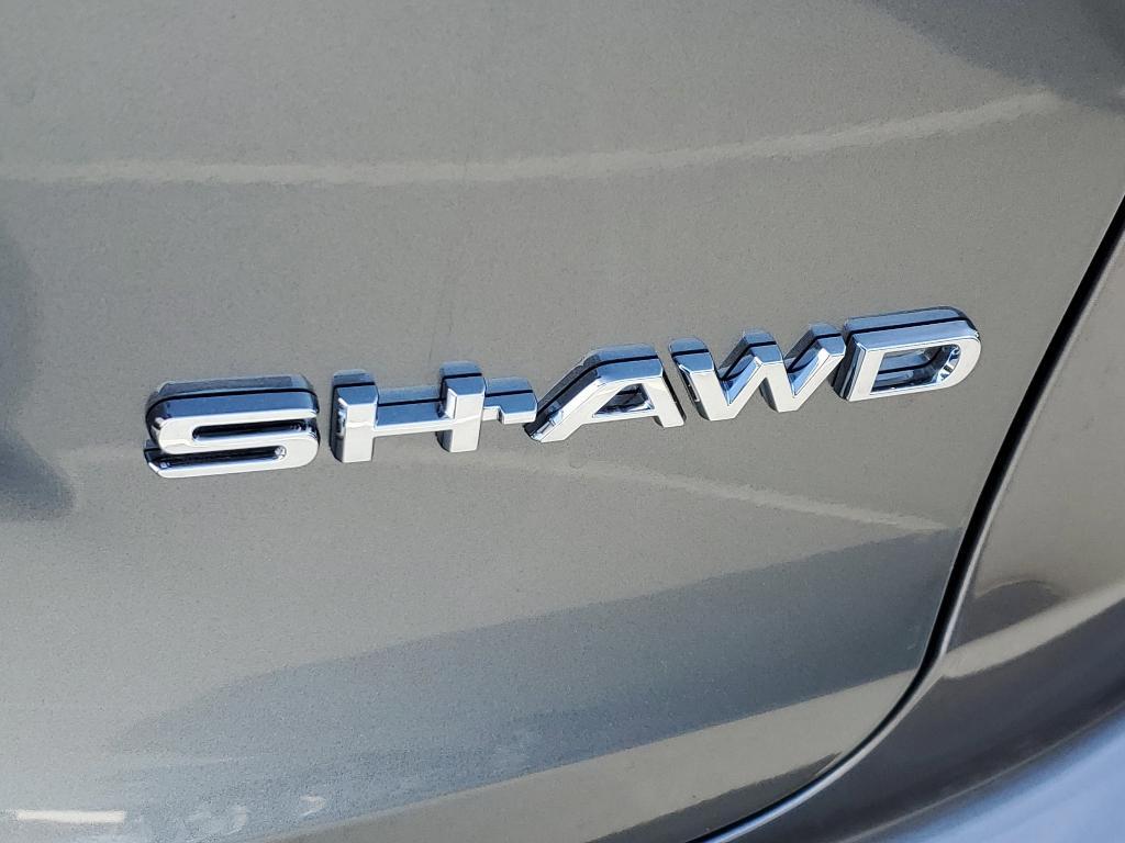 new 2026 Acura RDX car, priced at $47,150