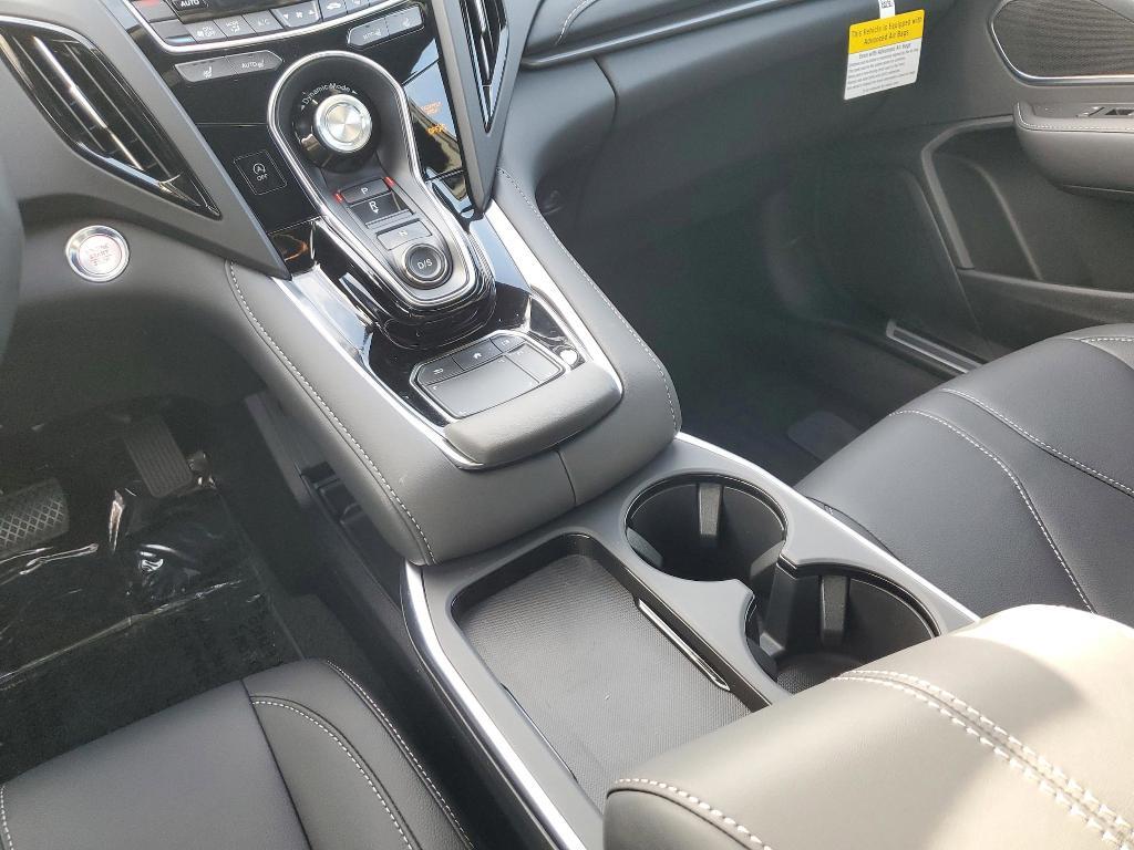 new 2026 Acura RDX car, priced at $47,150