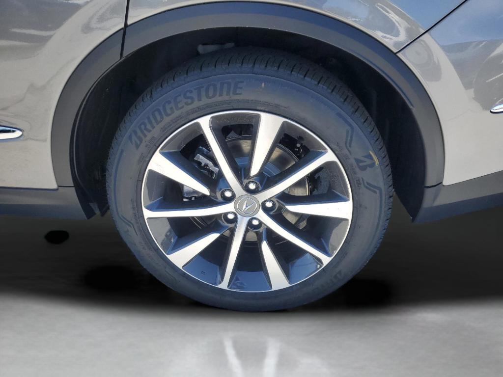 new 2026 Acura MDX car, priced at $59,250