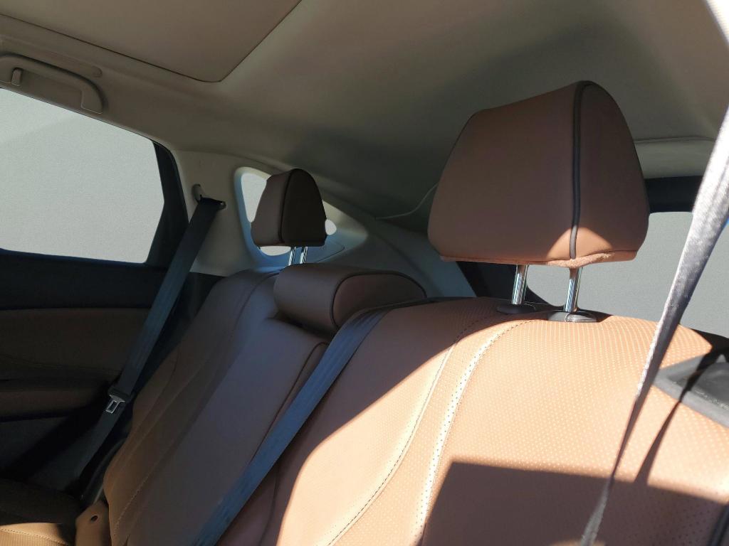 new 2026 Acura RDX car, priced at $54,800