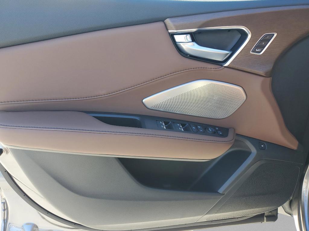 new 2026 Acura RDX car, priced at $54,800