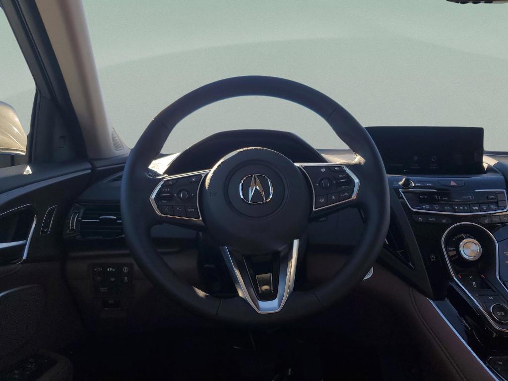 new 2026 Acura RDX car, priced at $54,800