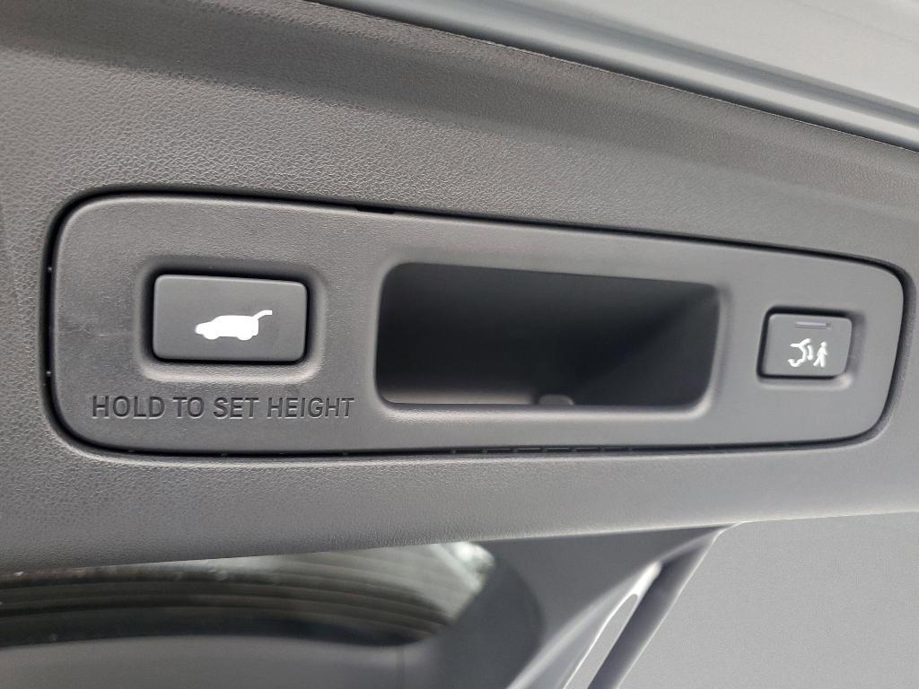 new 2026 Acura ADX car, priced at $40,150