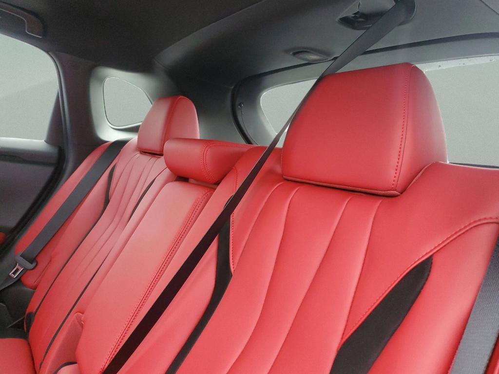 new 2026 Acura ADX car, priced at $40,150