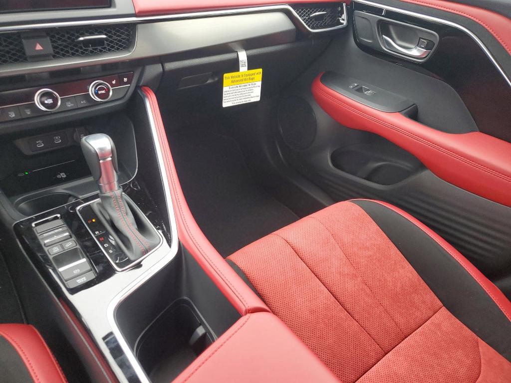 new 2026 Acura ADX car, priced at $40,150