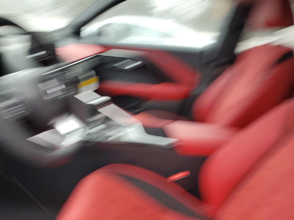 new 2026 Acura ADX car, priced at $40,150