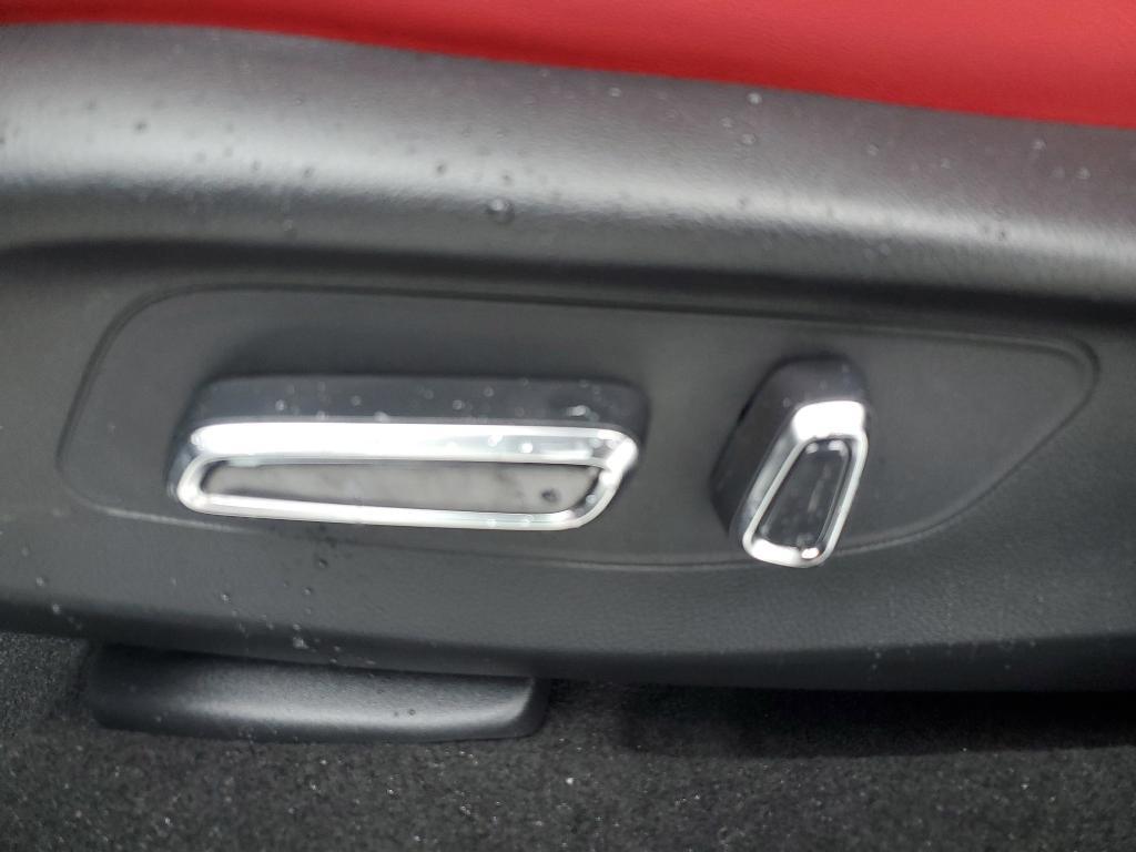 new 2026 Acura ADX car, priced at $40,150