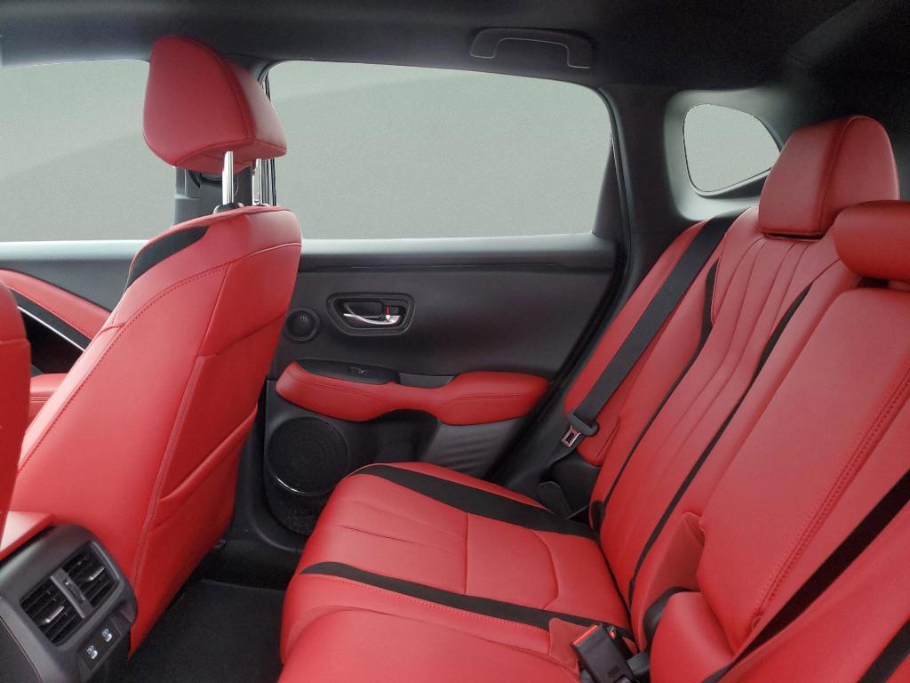 new 2026 Acura ADX car, priced at $40,150