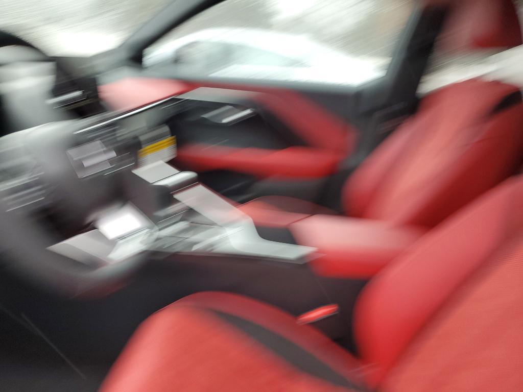 new 2026 Acura ADX car, priced at $40,150