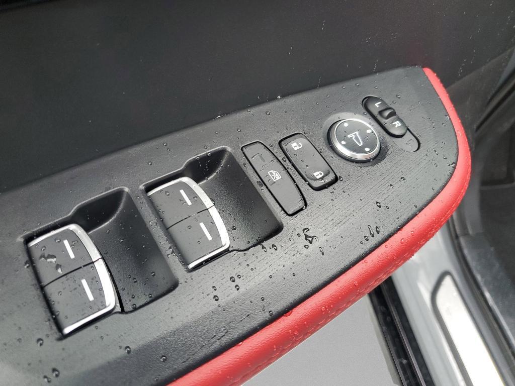 new 2026 Acura ADX car, priced at $40,150