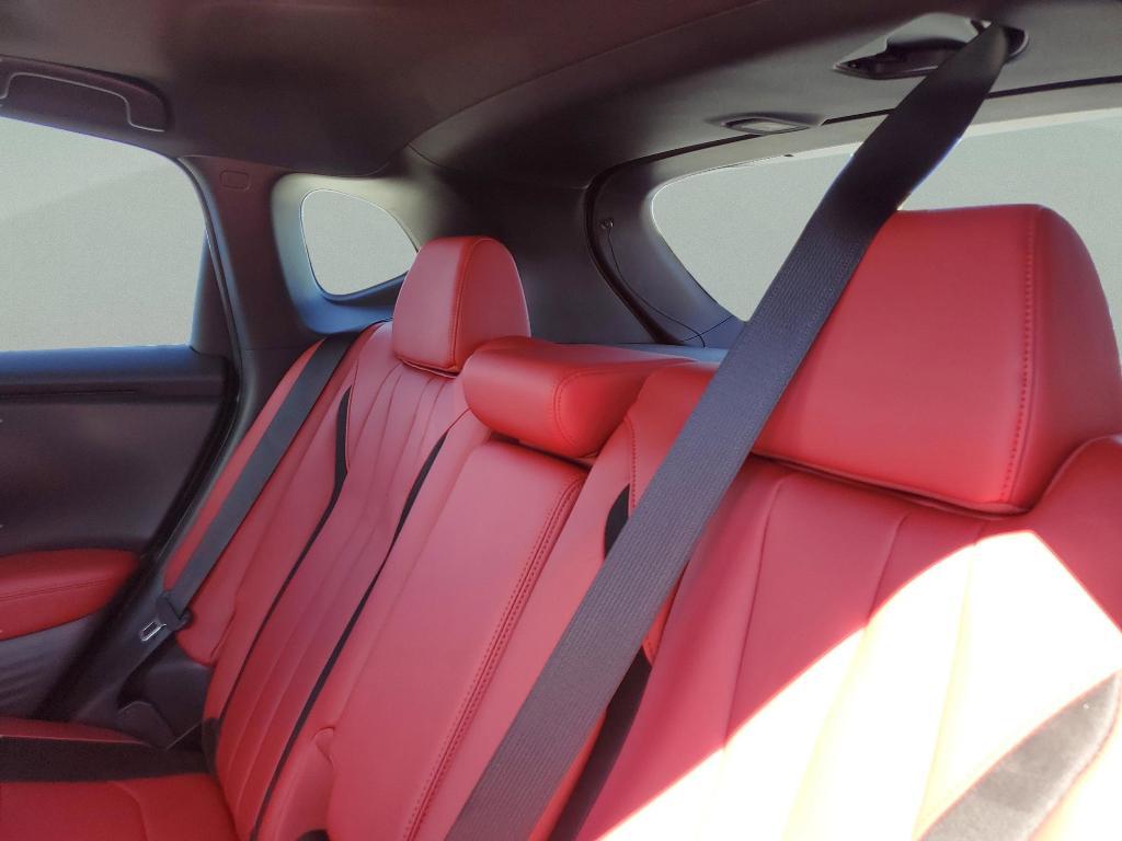 new 2026 Acura ADX car, priced at $41,650