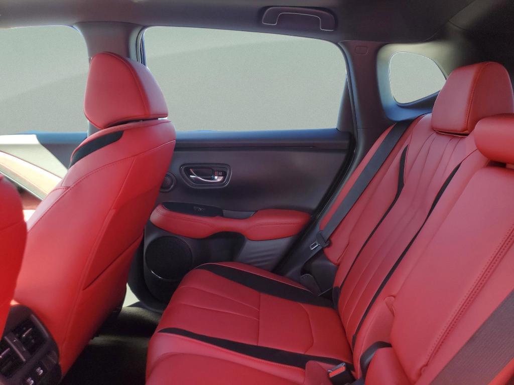 new 2026 Acura ADX car, priced at $41,650